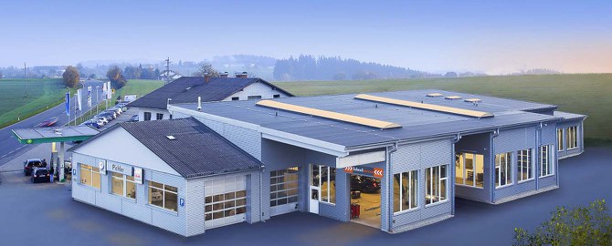 Walter Pichler GmbH & Co KG