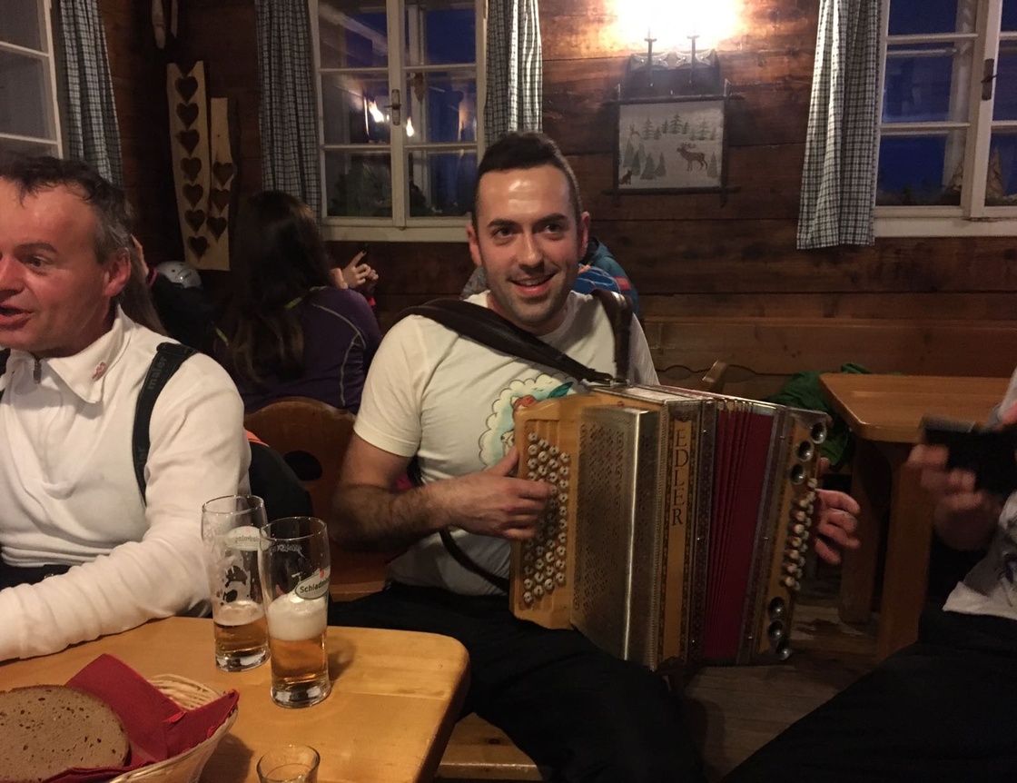 Skifahren Schladming 